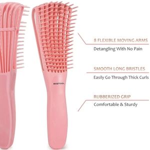 EZ Detangler Brush